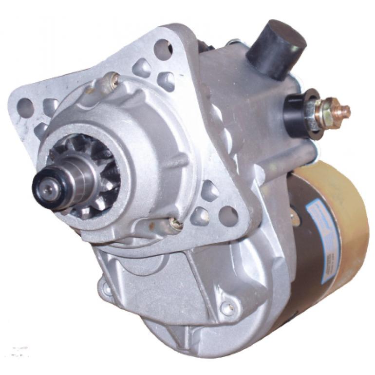 STARTER MOTOR ASSEMBLY 24V 4.5KW