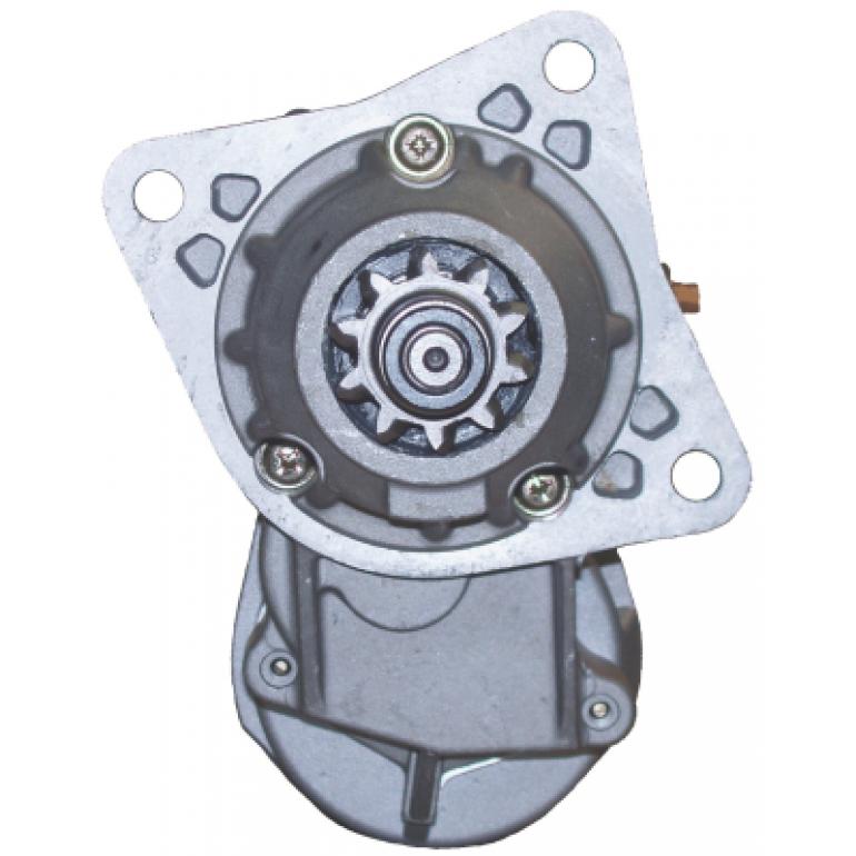 STARTER MOTOR ASSEMBLY 24V 4.5KW