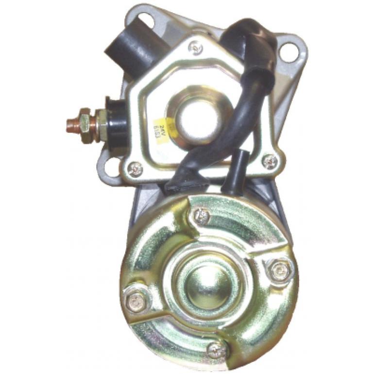 STARTER MOTOR ASSEMBLY 24V 4.5KW