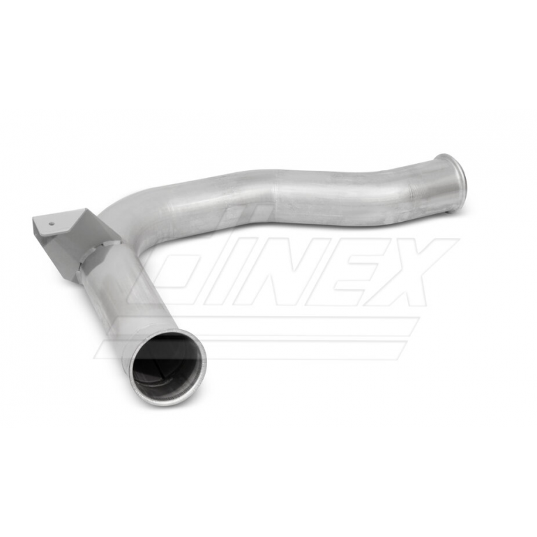 EXHAUST INTERMEDIATE PIPE