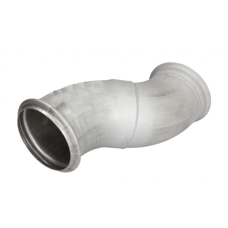 EXHAUST INTERMEDIATE PIPE