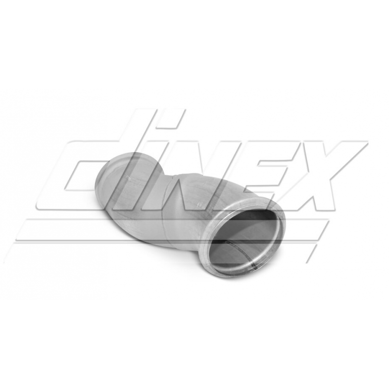 EXHAUST INTERMEDIATE PIPE