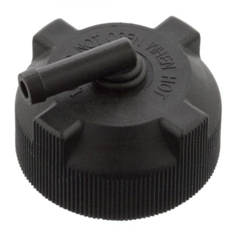 EXPANSION HEADER TANK PRESSURE CAP