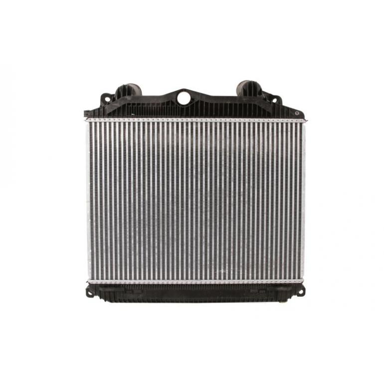 CHARGE AIR INTERCOOLER