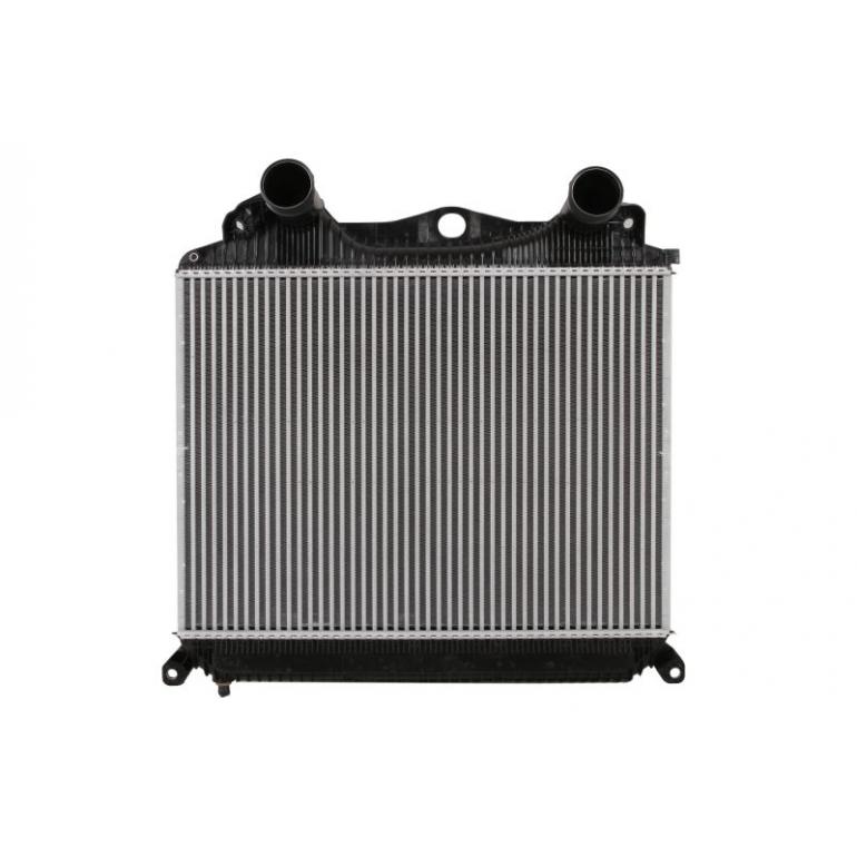 CHARGE AIR INTERCOOLER