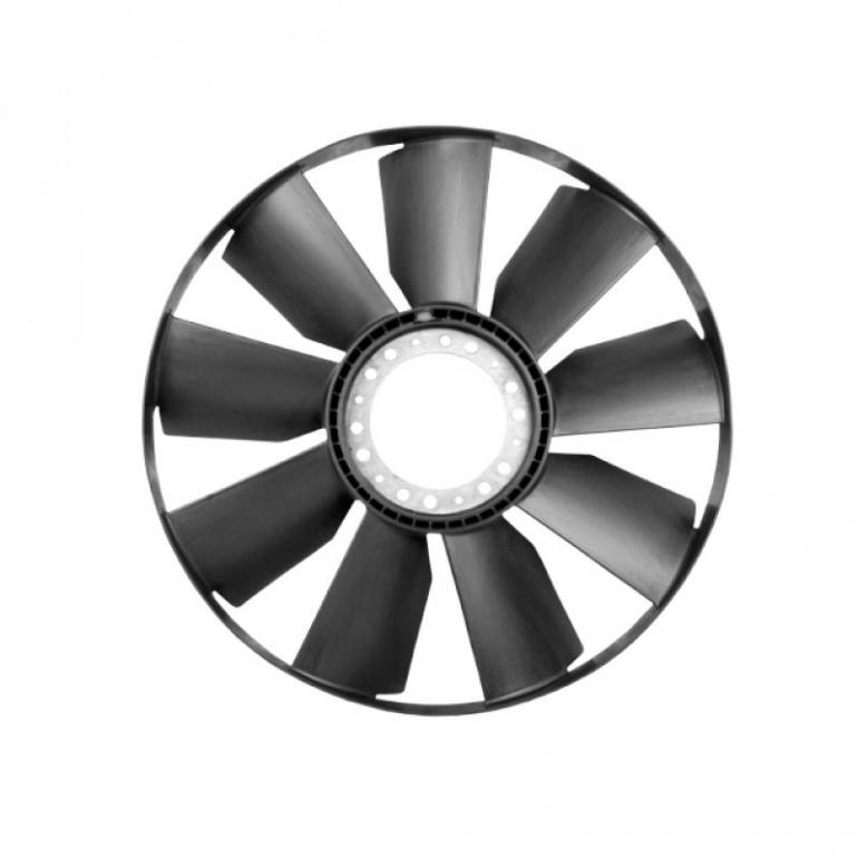 VISCOUS FAN BLADES ONLY