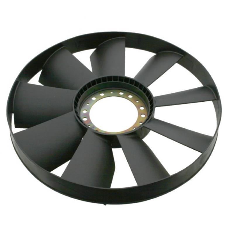 VISCOUS FAN BLADES ONLY