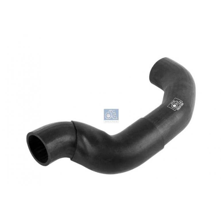 LOWER RADIATOR HOSE