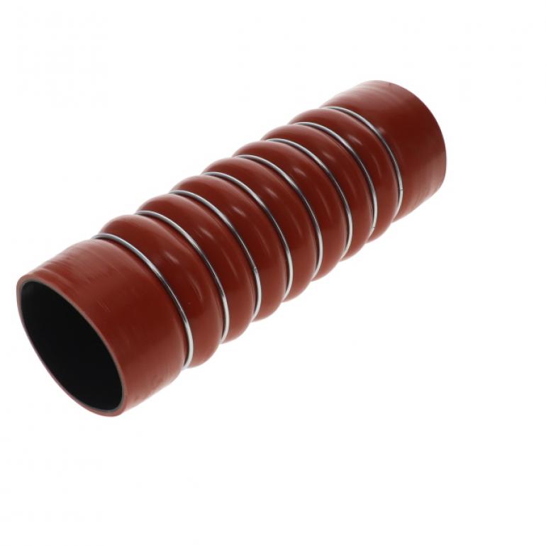 RED UPPER CHARGE AIR INTERCOOLER HOSE