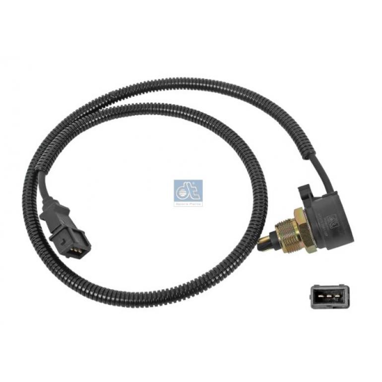 AIR TANK CONDENSATION PRESSURE SENSOR