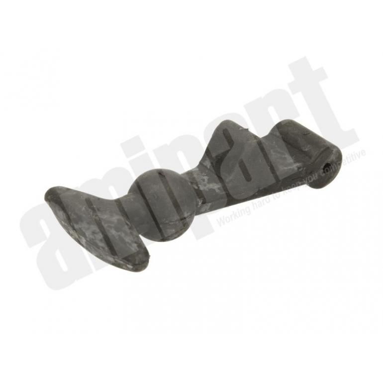 BATTERY BOX COVER RETAINING STRAP