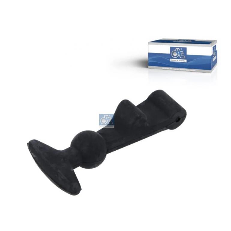 BATTERY BOX COVER RETAINING STRAP