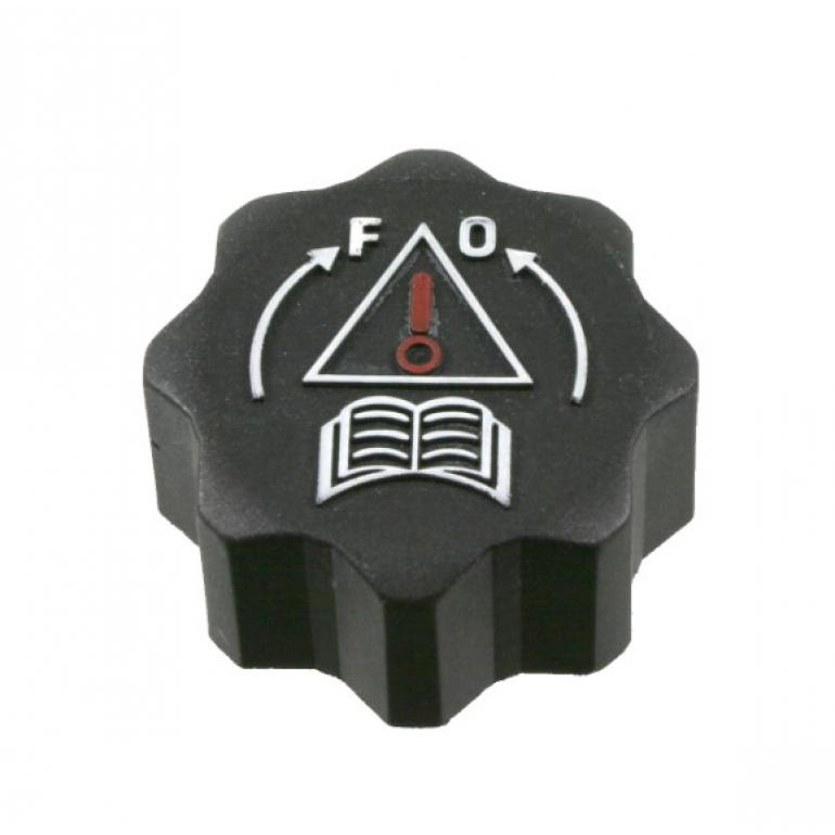 EXPANSION HEADER TANK CAP