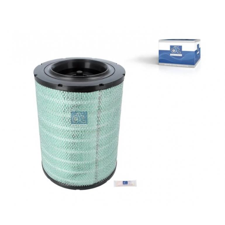 AIR FILTER