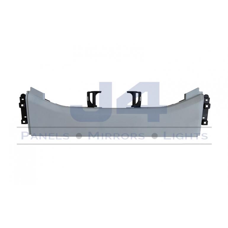 FRONT BUMPER CENTRE PANEL