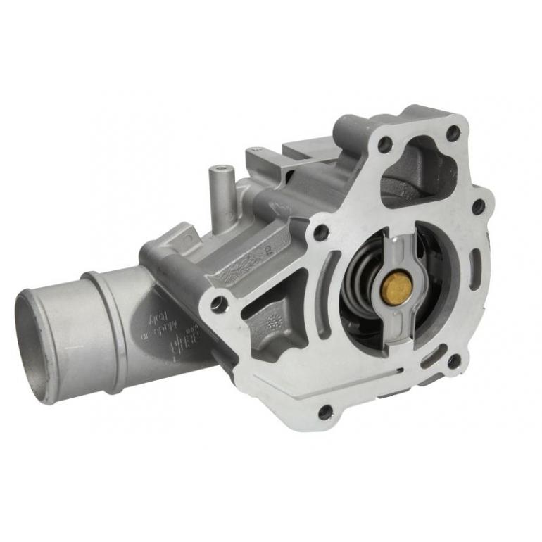 THERMOSTAT WITH HOUSING