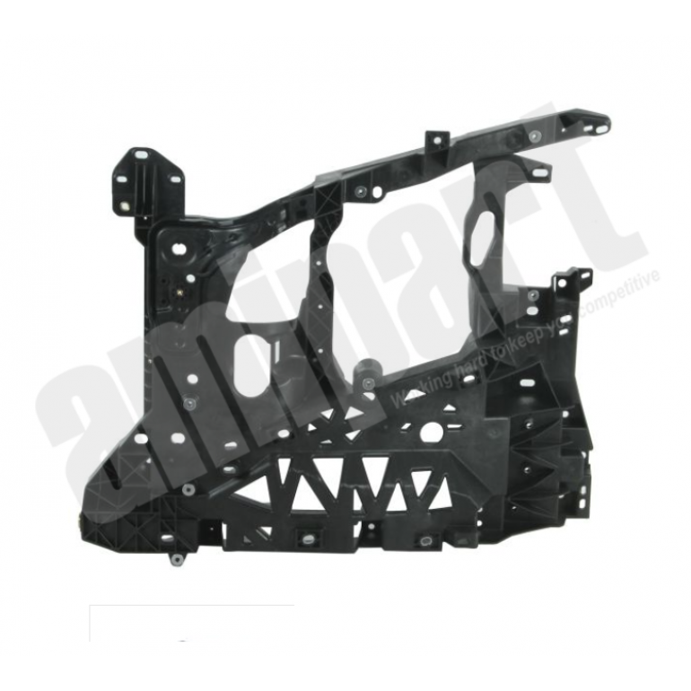 HEADLAMP SUPPORT BRACKET PASSENGER SIDE LH