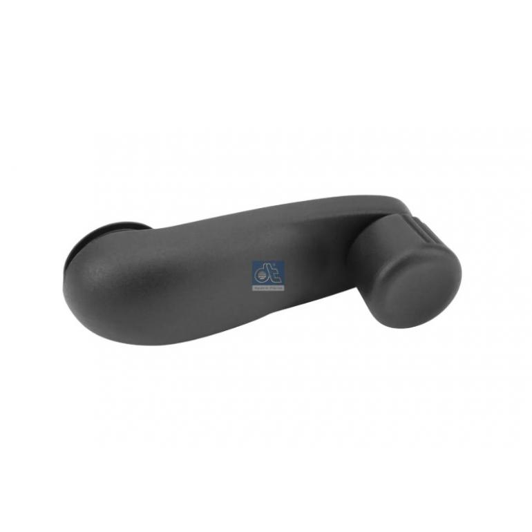 WINDOW WINDER CRANK HANDLE FITS RH OR LH