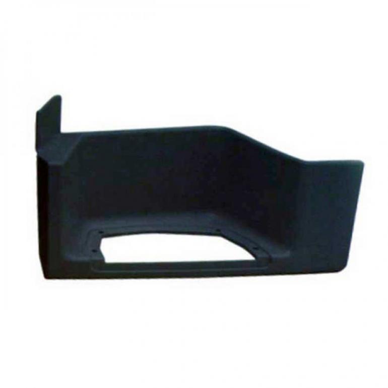 GREY LOWER STEP SURROUND PASSENGER SIDE LH