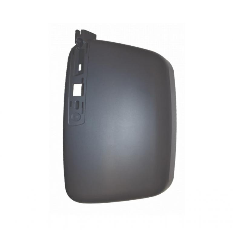 MAIN MIRROR BACK COVER PASSENGER SIDE LH