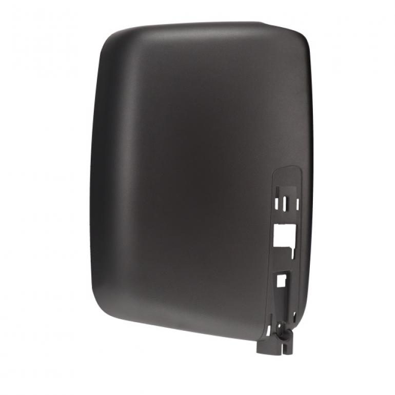 MAIN MIRROR BACK COVER PASSENGER SIDE LH