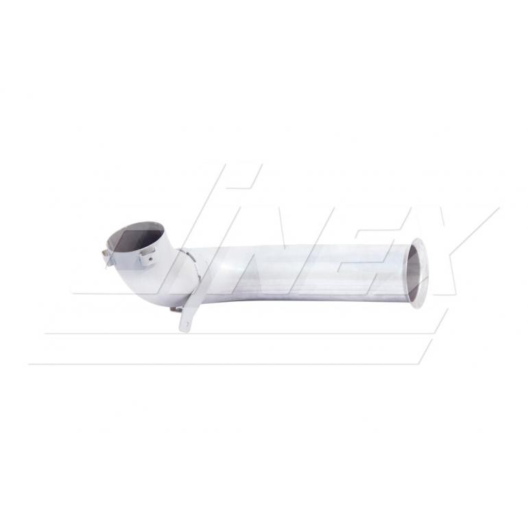 EXHAUST TAIL PIPE