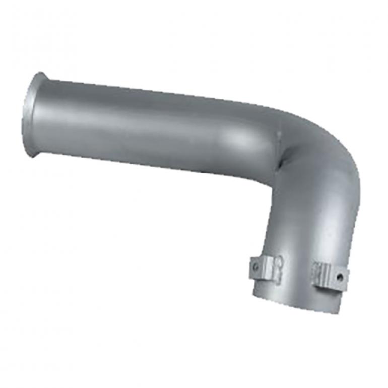 EXHAUST TAIL PIPE