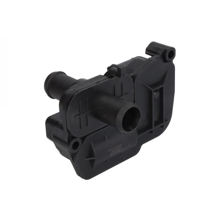 HEATER CONTROL VALVE