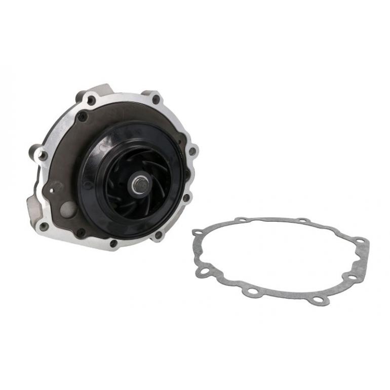 ENGINE COOLANT WATER PUMP & GASKET