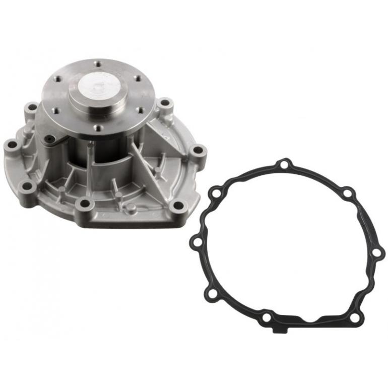 ENGINE COOLANT WATER PUMP & GASKET