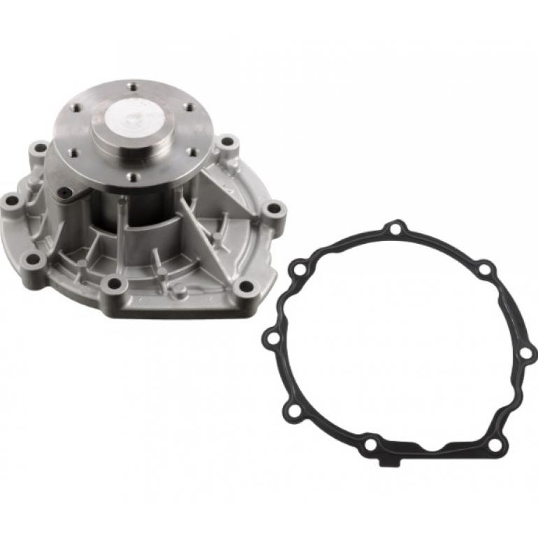 ENGINE COOLANT WATER PUMP & GASKET