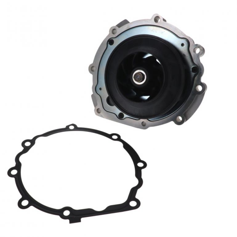 ENGINE COOLANT WATER PUMP & GASKET