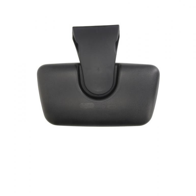MANUAL ADJUST KERB ROOF MIRROR HEAD PASSENGER SIDE