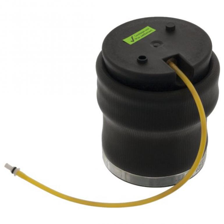 SEAT AIR SPRING DAMPER DRIVER SIDE RH - Bison Parts