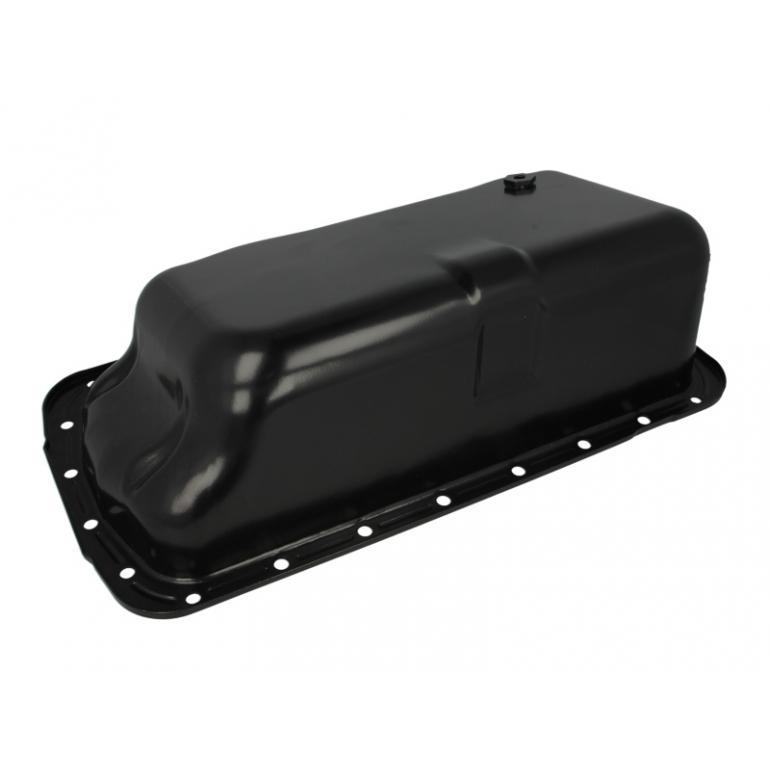 ENGINE OIL SUMP PAN