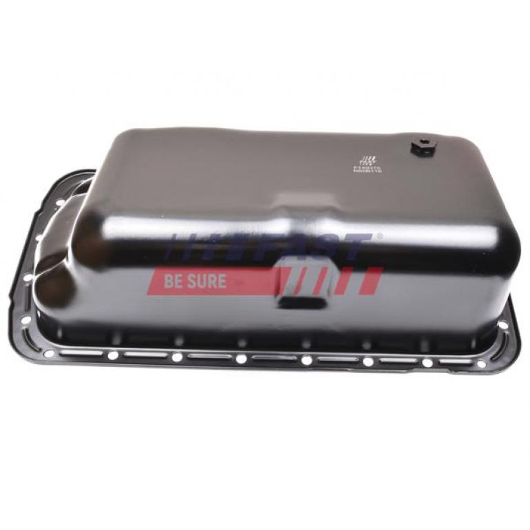 ENGINE OIL SUMP PAN