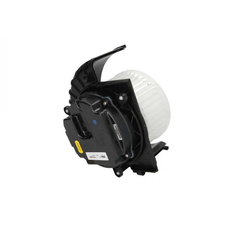 INTERNAL HEATER BLOWER MOTOR