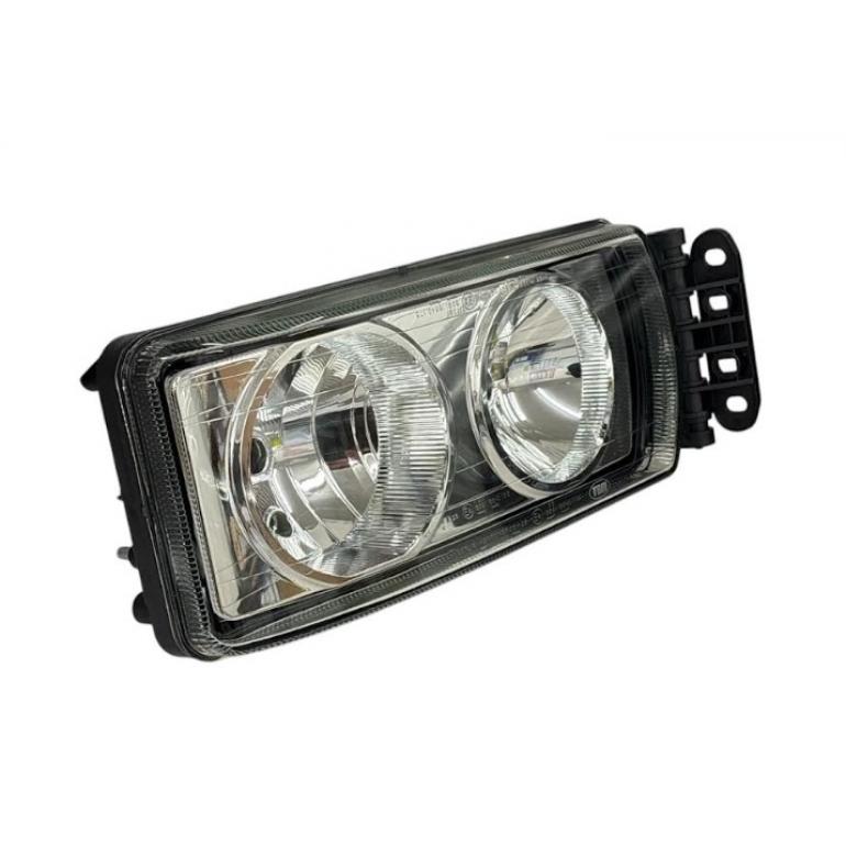 MANUAL ADJUST HEADLAMP DRIVER SIDE RH