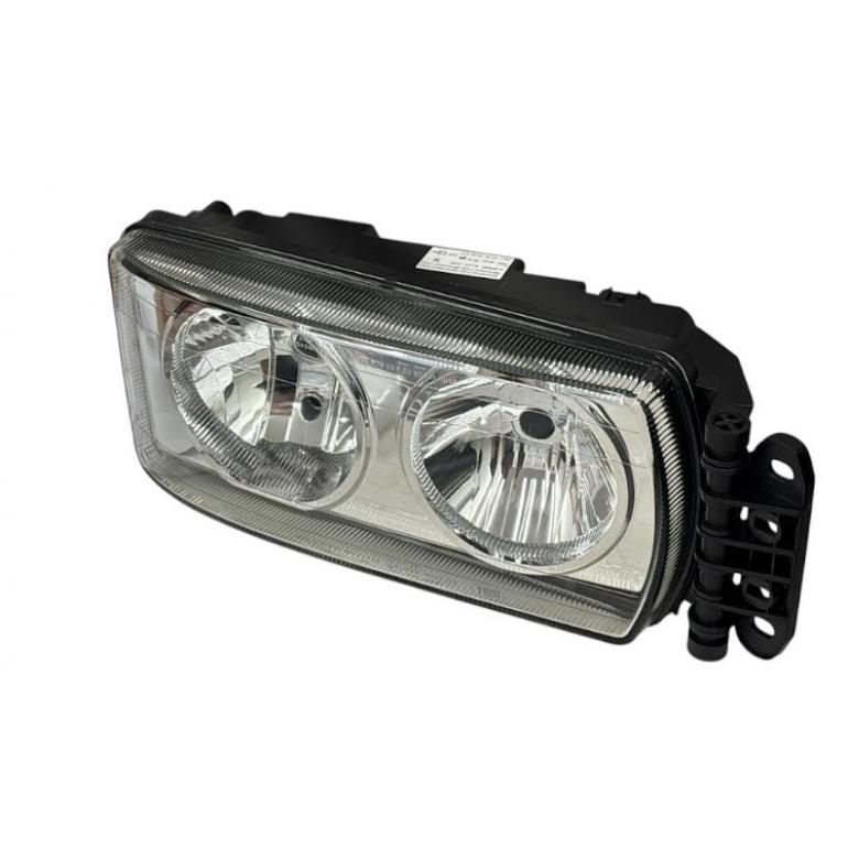 MANUAL ADJUST HEADLAMP DRIVER SIDE RH