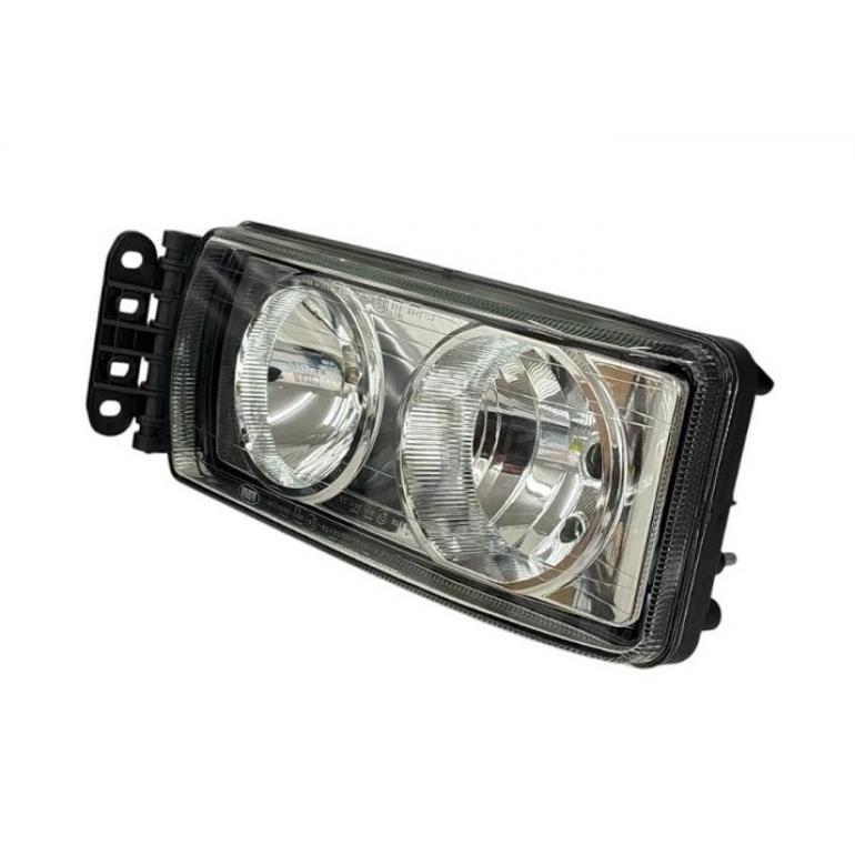 MANUAL ADJUST HEADLAMP PASSENGER SIDE LH