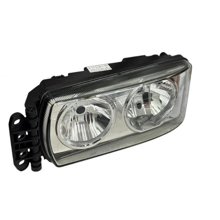 MANUAL ADJUST HEADLAMP PASSENGER SIDE LH