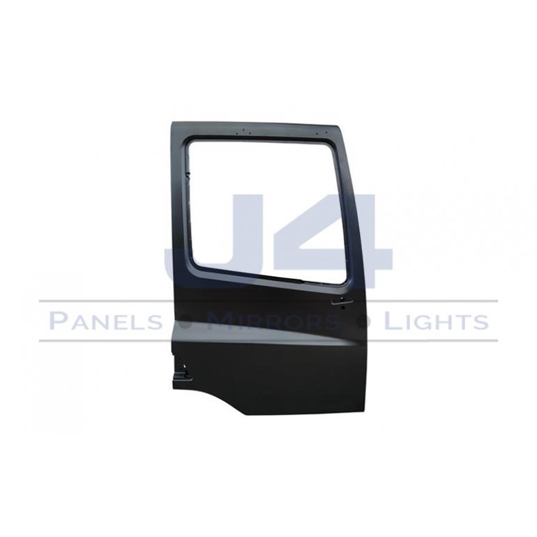 FRONT DOOR SHELL ONLY DRIVER SIDE RH