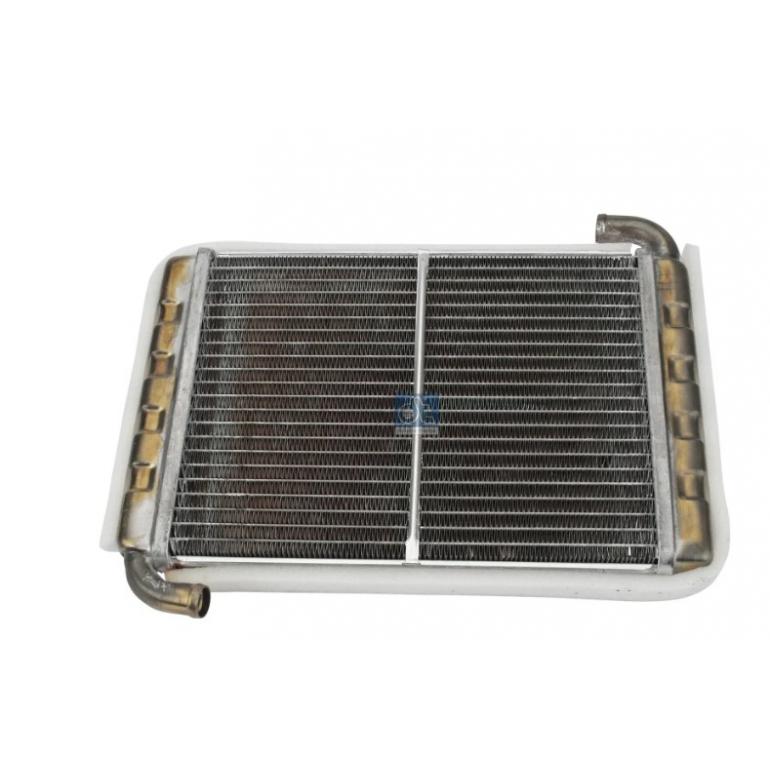 INTERNAL HEATING HEAT EXCHANGER