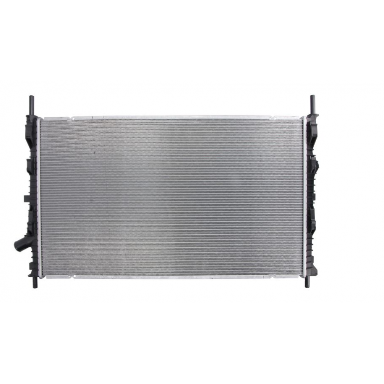 RADIATOR ASSEMBLY