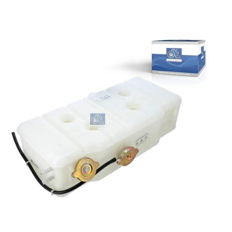EXPANSION HEADER TANK