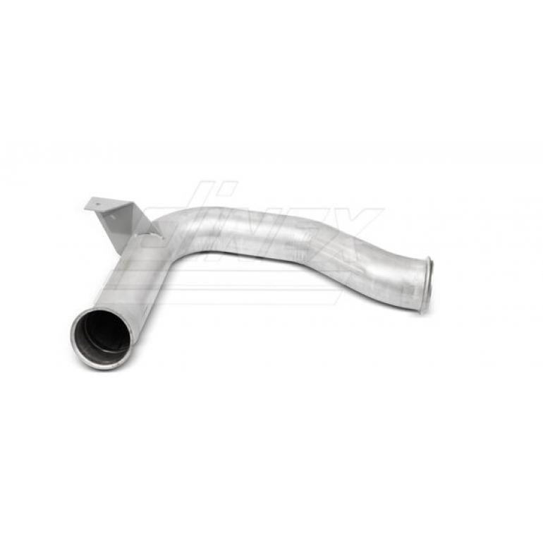 EXHAUST INTERMEDIATE FRONT PIPE