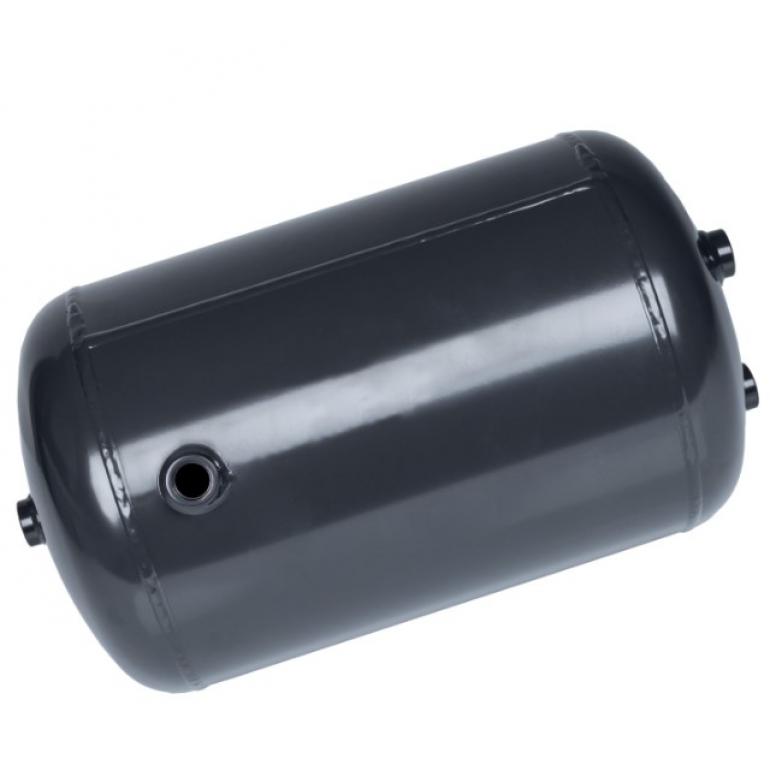 STEEL AIR TANK RESERVOIR 25 LITRES