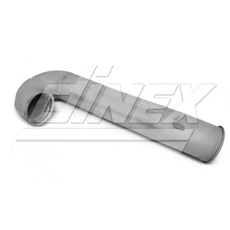 EXHAUST TAIL PIPE