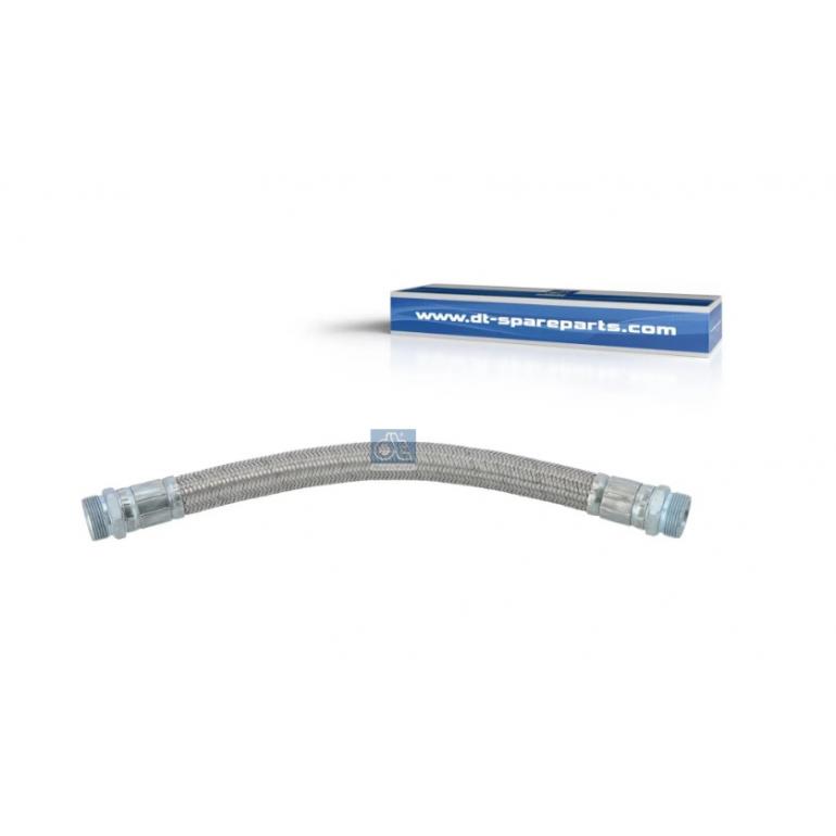 HYDRAULIC BRAKE HOSE 350MM