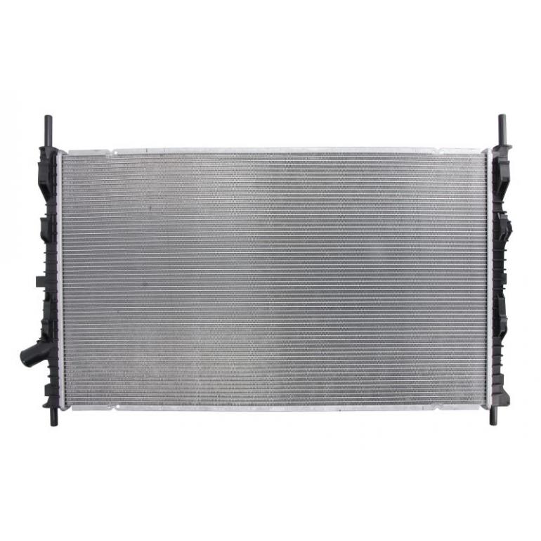 RADIATOR ASSEMBLY